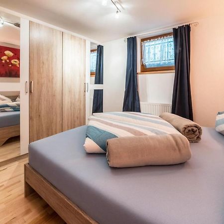 Wieseneck II - Apartment In Фюген Экстерьер фото