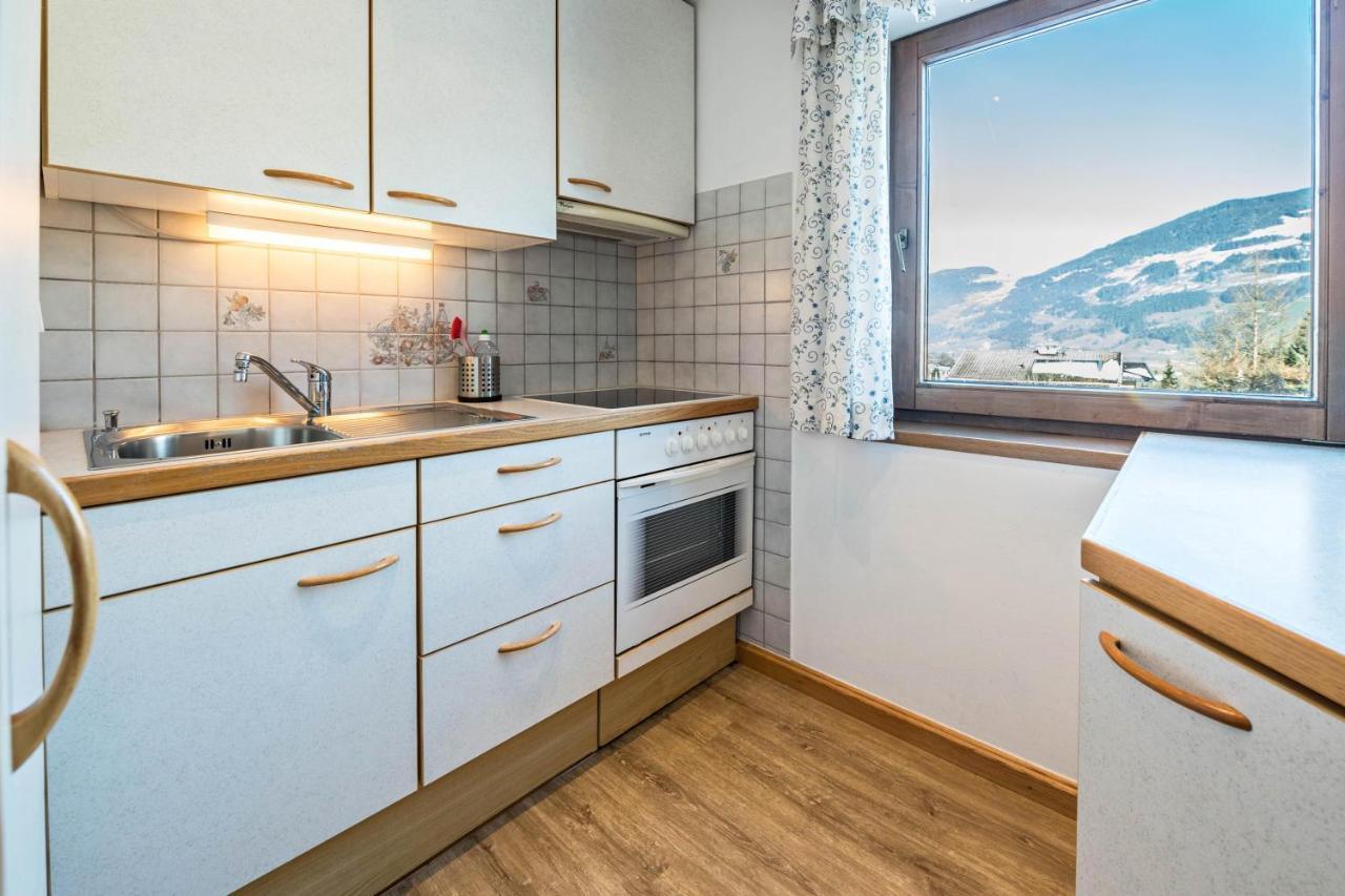 Wieseneck II - Apartment In Фюген Экстерьер фото