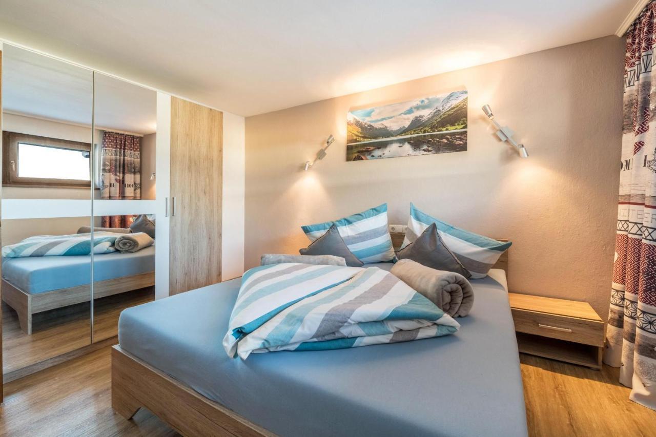 Wieseneck II - Apartment In Фюген Экстерьер фото